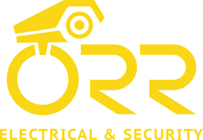 ORR Electrical & Security