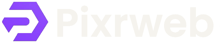 Pixrweb